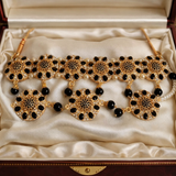 Beautiful choker set