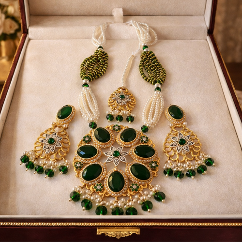 Premium quality Maala set