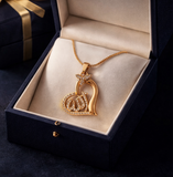 Beautiful Allah name Pendant