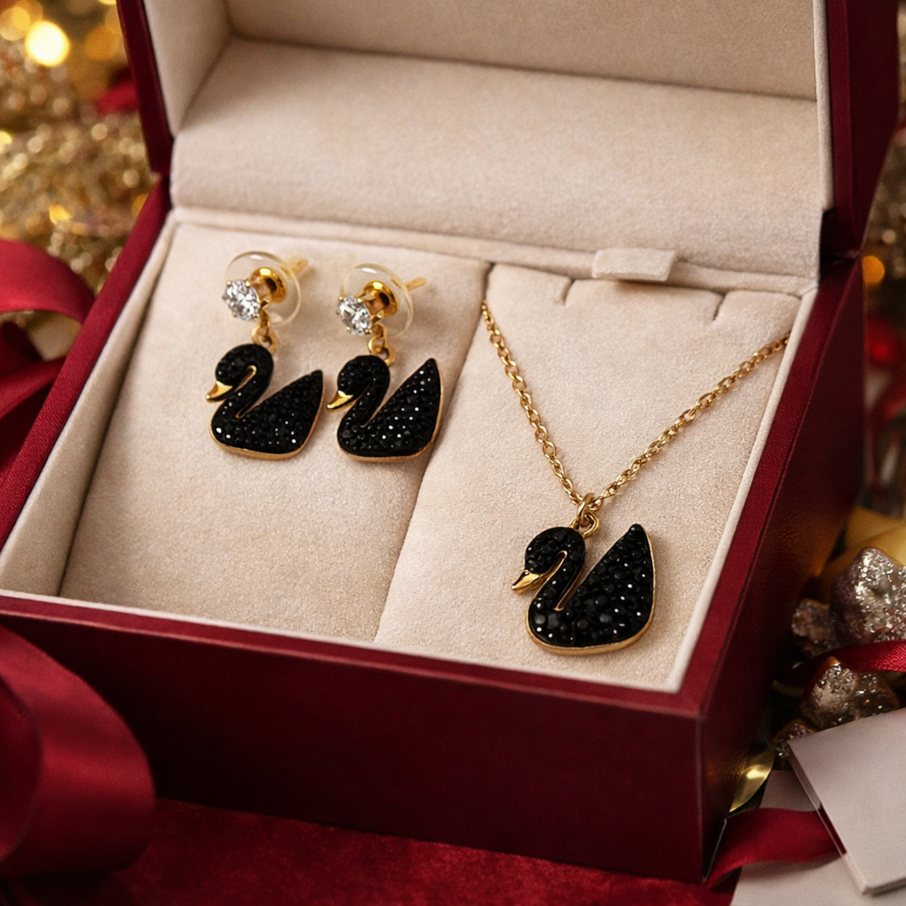 Beautiful Pendant set