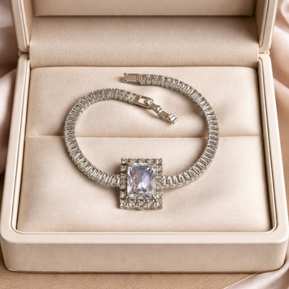 Stainless Steel beautiful Bracelet