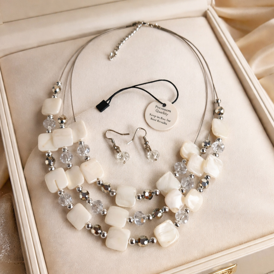 Beautiful Maala set