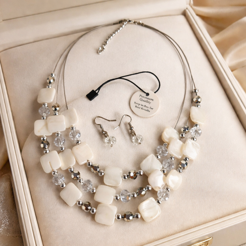 Beautiful Maala set