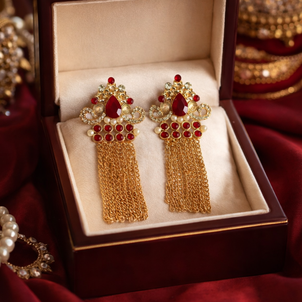 Premium quality Earrings