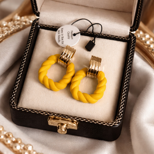 Beautiful Earrings