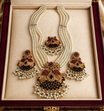 Gorgeous adjustable Maala set