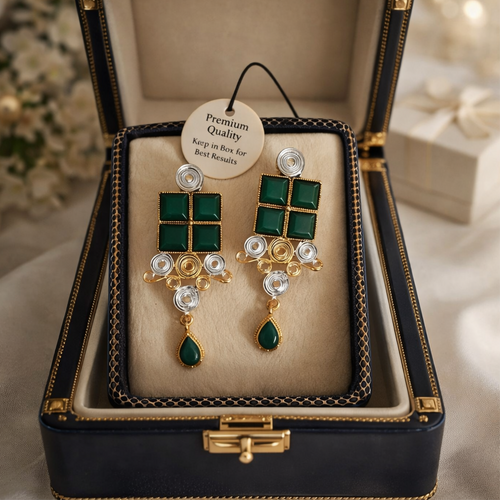 Beautiful Earrings