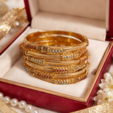Premium quality beautiful bangles