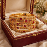 Premium quality bangles