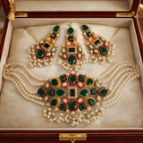 Premium Quality Choker set