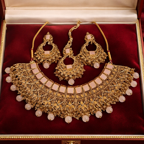 Premium Quality Necklace Set