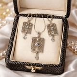 Beautiful Pendant set