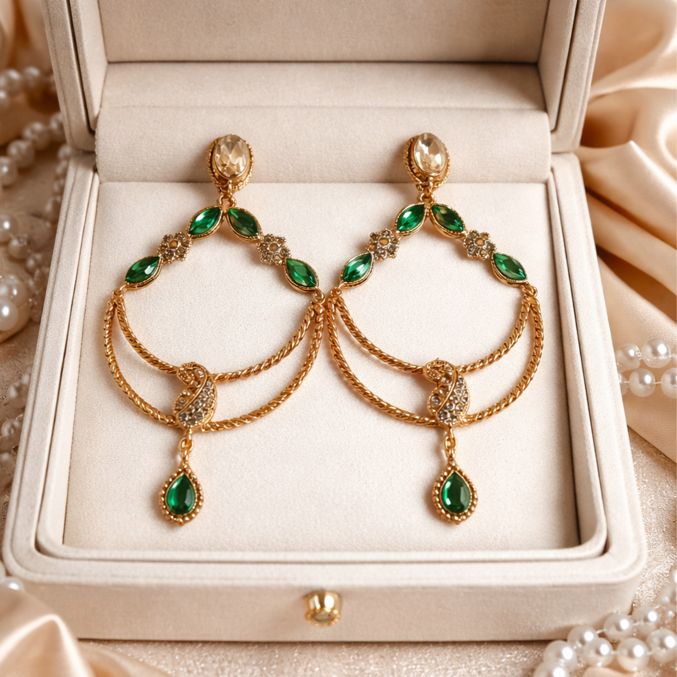 Premium quality Earrings