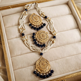 Gorgeous adjustable Maala set