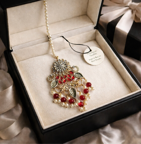 Premium Quality bindiya