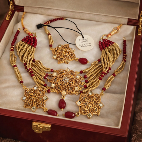 Fine quality Choker set