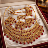 Gorgeous Bridal set