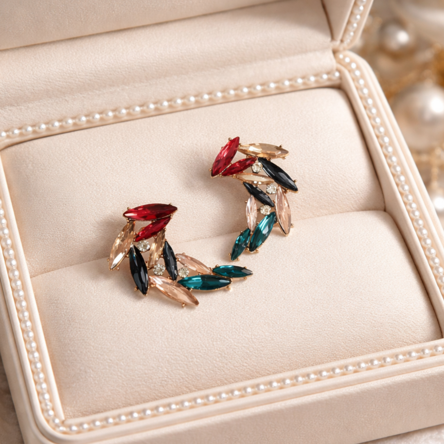 Beautiful Studs