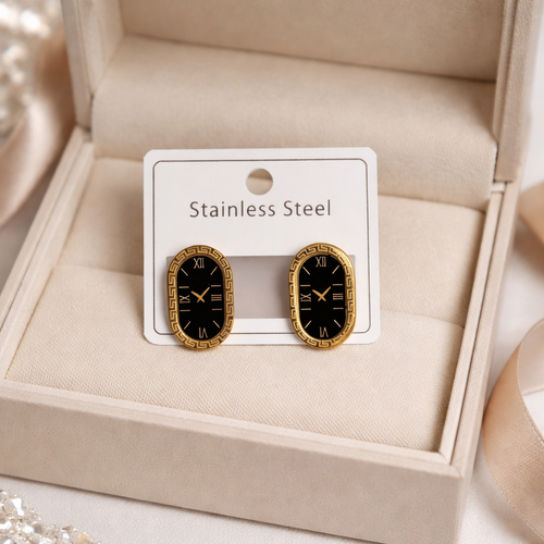 Beautiful Statement Studs