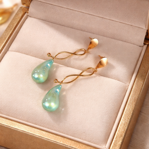 Beautiful Earrings