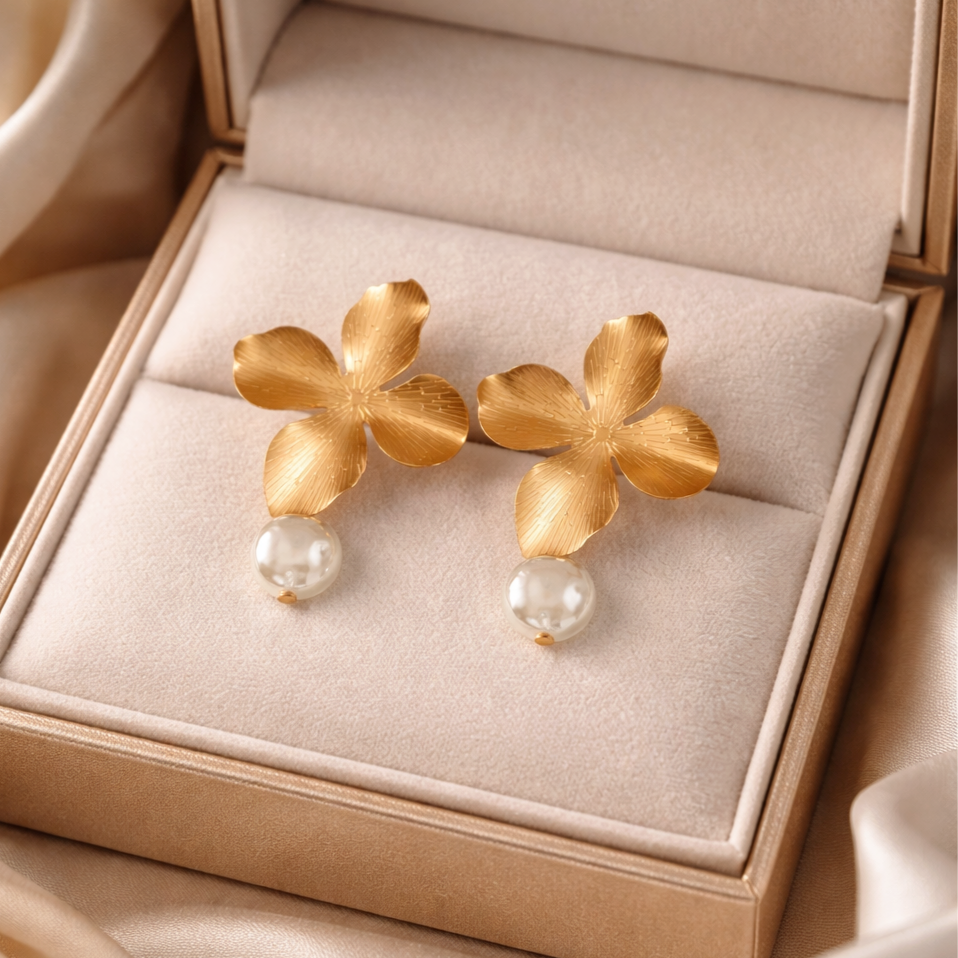Premium Earrings