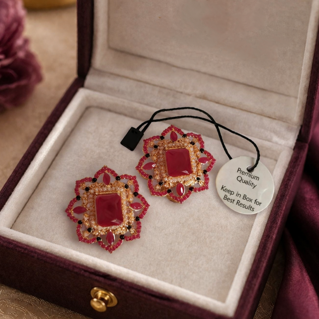 Premium quality Earrings