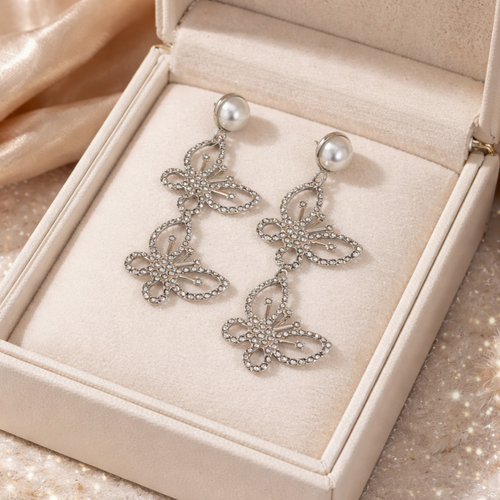 Beautiful Lightweight Earrings