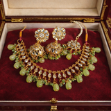 Beautiful Necklace set