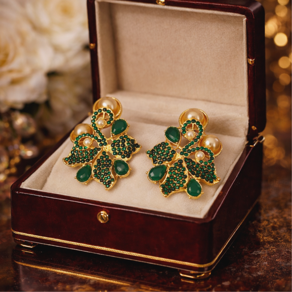 Elegant Earrings