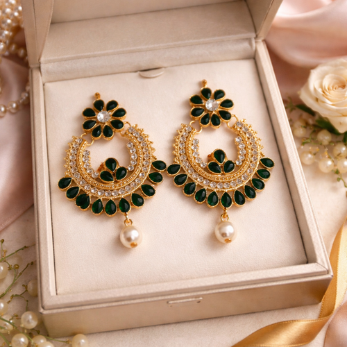 Beautiful Lightweight Earrings