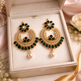Beautiful Lightweight Earrings