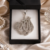 Premium Allah name Pendant