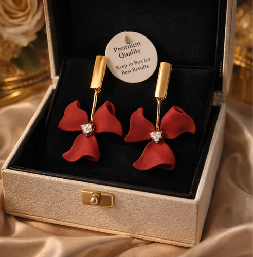 Beautiful Earrings