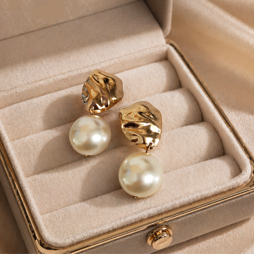 Beautiful Earrings