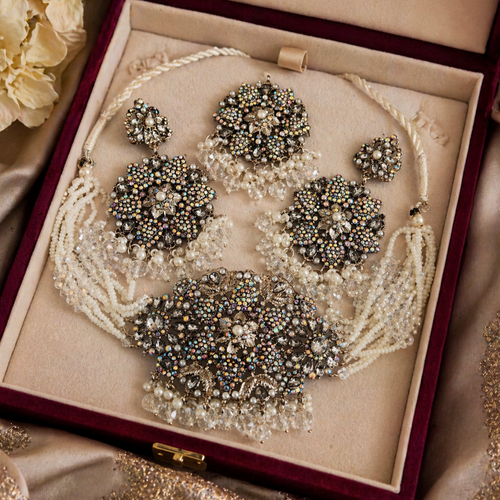 Beautiful Choker set