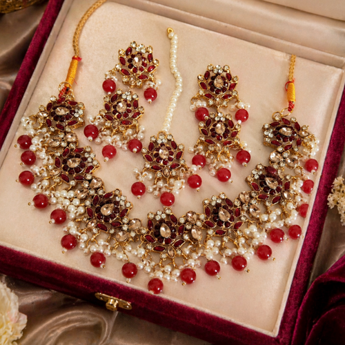 Premium Necklace set