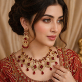 Premium Quality necklace set