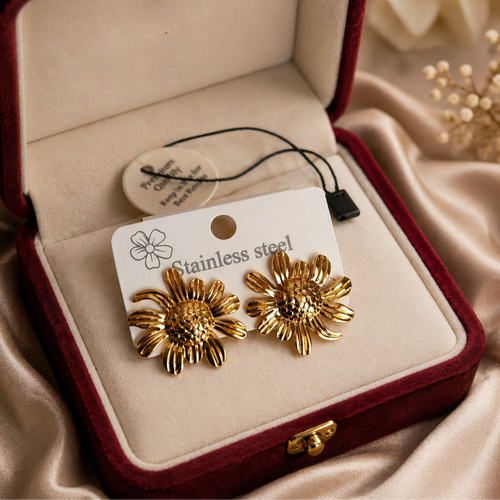 Beautiful Lightweight Stainless Steel Studs