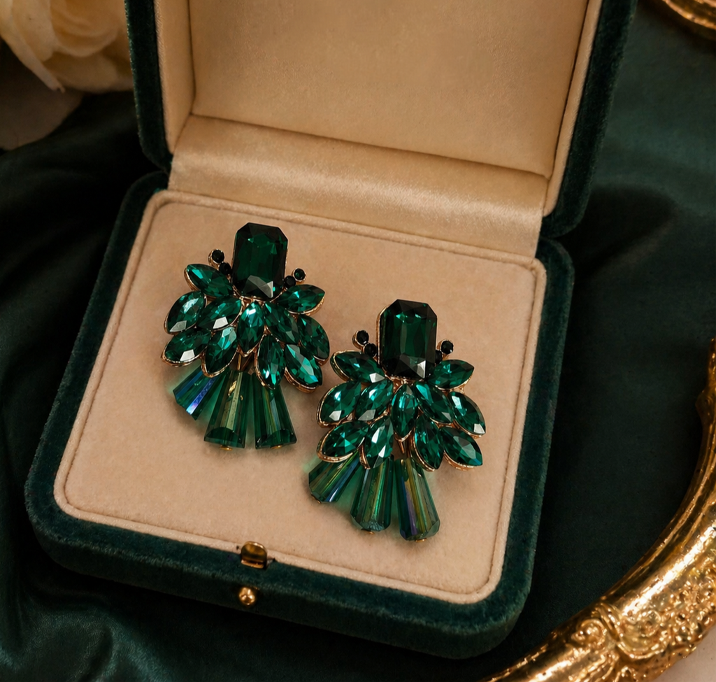 Beautiful Earrings