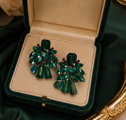 Beautiful Earrings