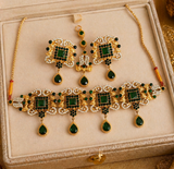 Premium Quality Choker set