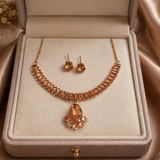 Beautiful Small Zirconia set