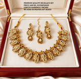 Premium Quality NECKLACE set