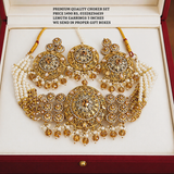 Premium Choker set