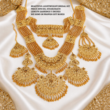 Beautiful Bridal set