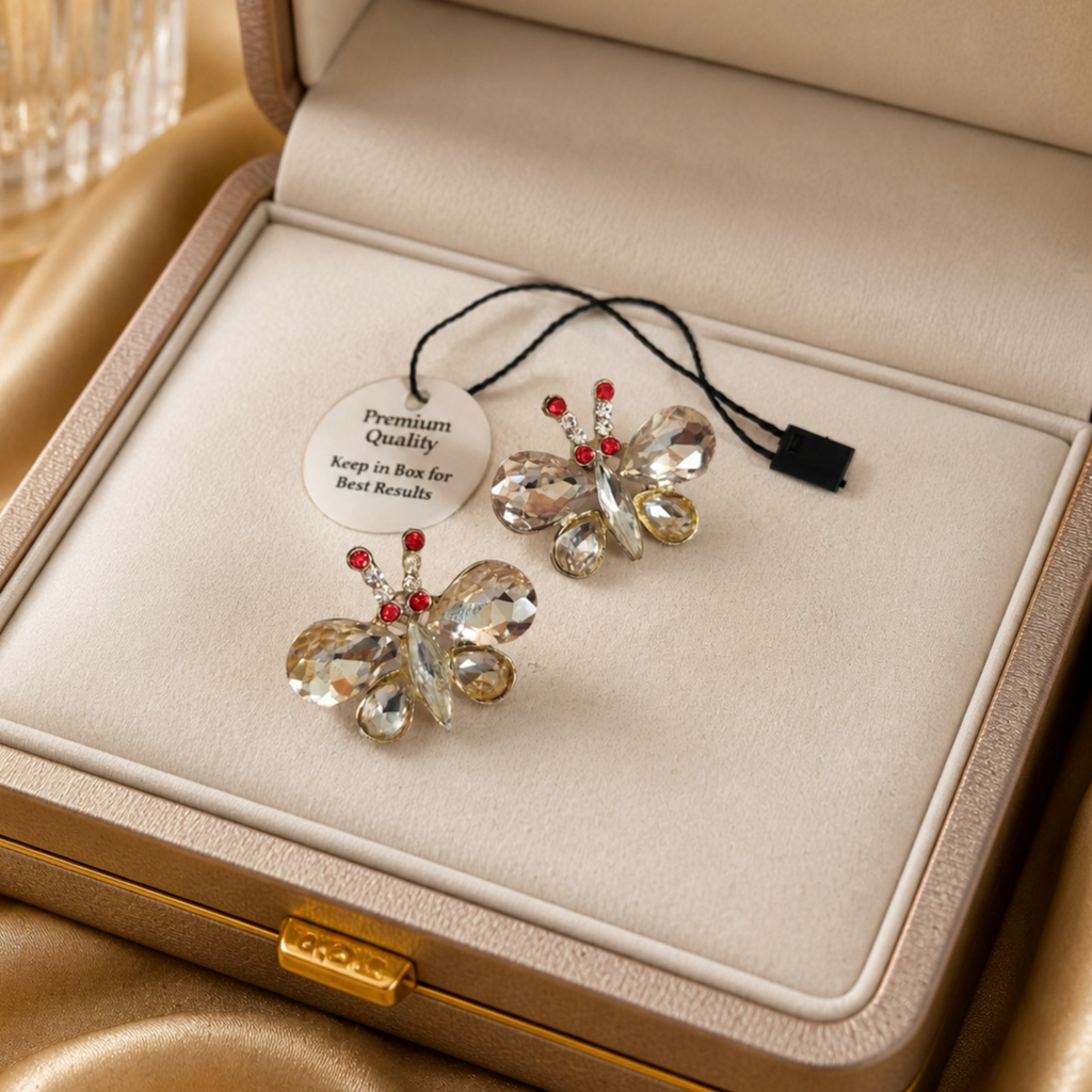 Beautiful studs