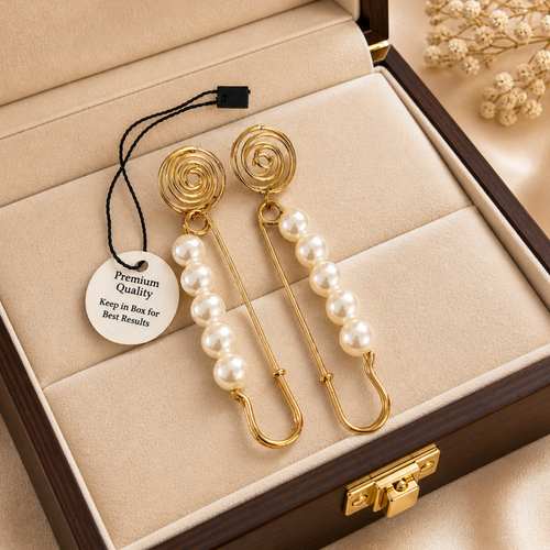 Beautiful Earrings
