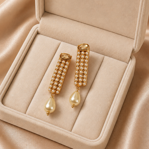 Beautiful Earrings