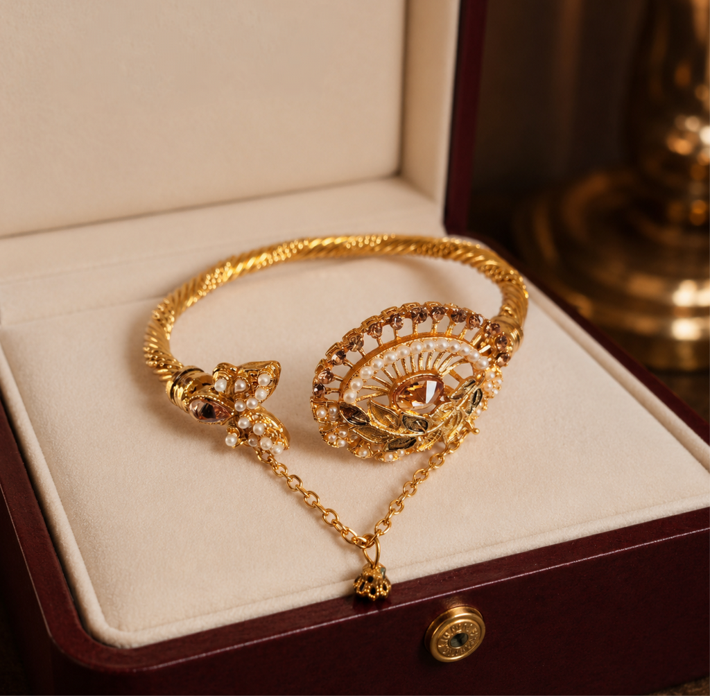 Premium Adjustable Bracelet