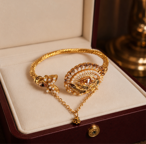 Premium Adjustable Bracelet